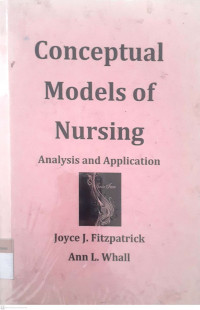 Conceptual models of nursing analysis and application