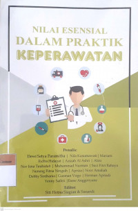 Nilai Esensial dalam Praktik Keperawatan