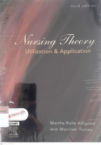 Nursing theory utilization & application