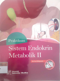 Praktikum sistem endokrin metabolik II