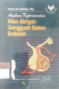 Asuhan keperawatan klien dengan gangguan sistem endokrin