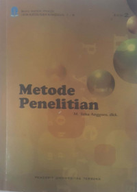 Metode Penelitian