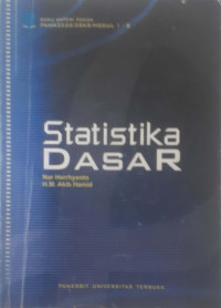 Statistika Dasar