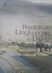 Pendidikan Lingkungan Hidup