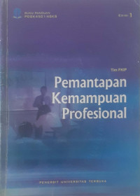 Pemantapan Kemampuan Profesional
