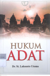 Hukum adat