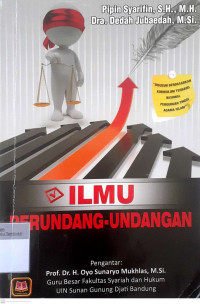 Ilmu Perundang-undangan