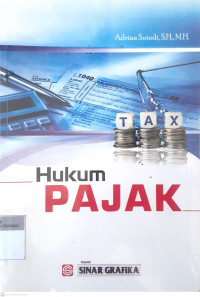 Hukum pajak