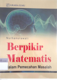 Berfikir matematis dalam pemecahan masalah