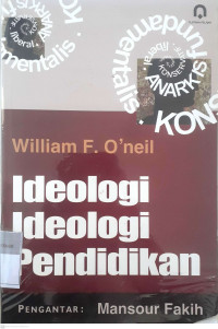 Ideologi ideologi pendidikan