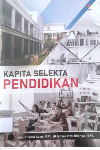 Kapita selekta pendidikan