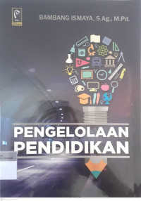 Pengelolaan Pendidikan