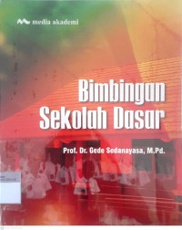 Bimbingan sekolah