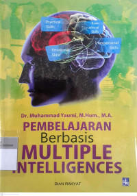 Pembelajaran berbasis multiple intelligences