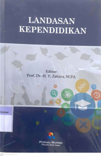 Landasan Kependidikan