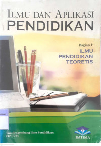 Ilmu dan Aplikasi Pendidikan