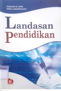 Landasan Pendidikan