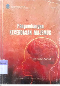 Pengembangan Kecerdasan Majemuk