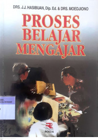 Proses Belajar Mengajar