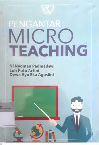 Pengantar micro teaching