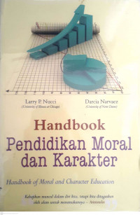 Handbook Pendidikan Moral dan Karakter