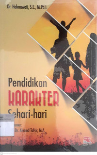 Pendidikan karakter sehari-hari