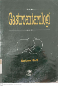 Gastroenterologi