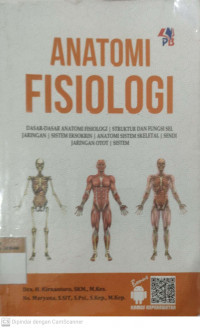 Anatomi fisiologi