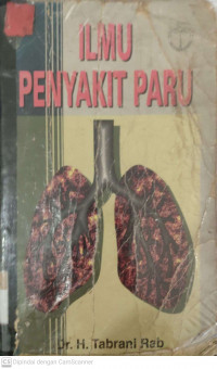 Ilmu penyakit paru