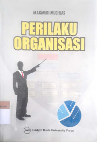 Perilaku organisasi