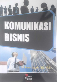 Komunikasi bisnis