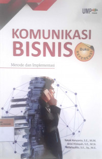 Komunikasi bisnis: Metode implementasi