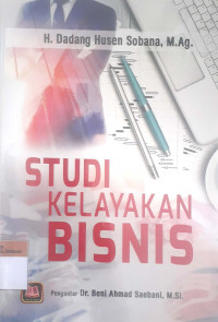 Strudi kelayakan bisnis