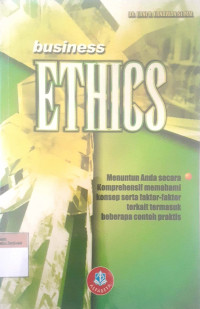 Business Ethics