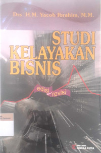 Studi Kelayakan Bisnis