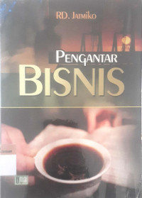 Pengantar Bisnis