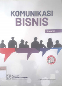 Komunikasi bisnis