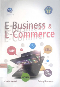 E-business & e-commerce