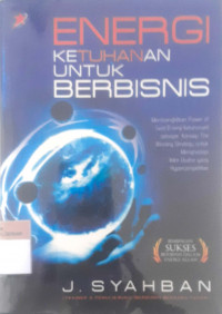 Energi Ketuhanan untuk Berbisnis