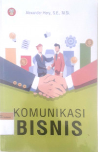 Komunikasi bisnis