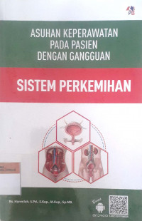 Asuhan keperawatan pada pasien dengan gangguna sistem perkemihan