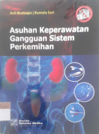 Asuhan keperawatan gangguan sistem perkemihan