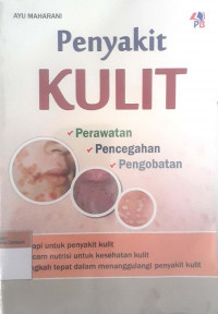 Penyakit Kulit perawatan, pencegahan pengobatan