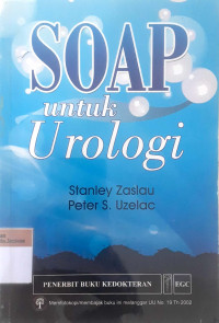 Soap untuk urologi