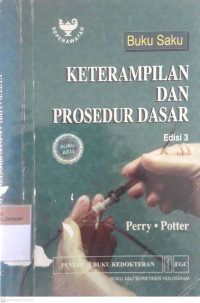 Buku saku kerampilan & Prosedur Dasar