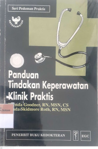 Panduan tindakan keperawatan klinis praktis