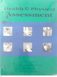 Health & Physical Assessment