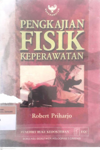 Pengakajian fisik keperawatan