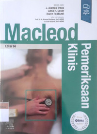 Pemeriksaan Klinis Macleod