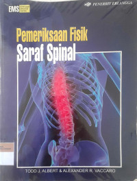 Pemeriksaan fisik saraf spinal